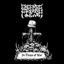 Creeping Flesh - In Times Of War