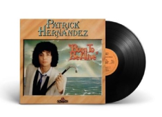 Hernandez Patrick - Born To Be Alive