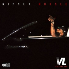 Nipsey Hussle - Victory Lap