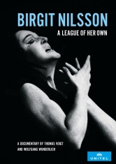 Nilsson Birgit - Birgit Nilsson - A League Of Her Ow