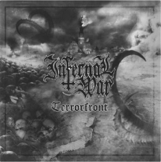 Infernal War - Terrorfront