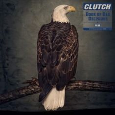 Clutch - Book Of Bad Decisions (Digi)