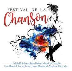 Various Artists - Festival De La Chanson