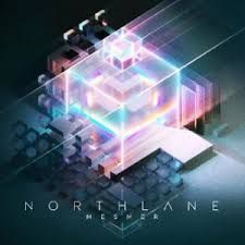 Northlane - Mesmer in der Gruppe CD / Hårdrock bei Bengans Skivbutik AB (3236226)