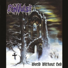 Convulse - World Without God