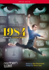 Various - 1984 (Dvd)