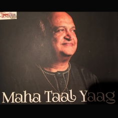 Sadanand Naimpalli - Maha Taal Yaga