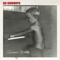 Cc Cowboys - Perfekt Normal