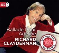 Richard Clayderman - Ballade Pour Adeline