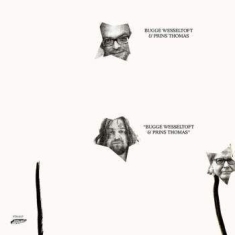 Bugge Wesseltoft & Prins Thomas - Bugge Wesseltoft & Prins Thomas