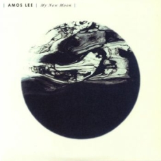 Amos Lee - My New Moon