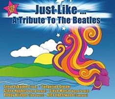 Various Artists - Just Like...A Tribute To The Beatle