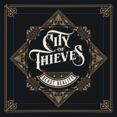 City Of Thieves - Beast Reality