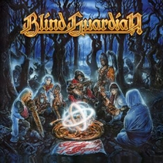 Blind Guardian - Somewhere Far.. -Digi-