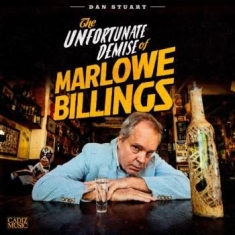 Stuart Dan - Unfortunate Demise Of Marlowe Billi