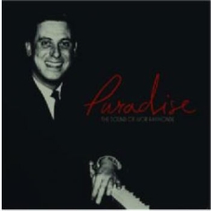 Various Artists - ParadiseSound Of Ivor Raymonde