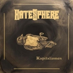 Hatesphere - Kapitalismen