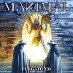 Manimal - Purgatorio