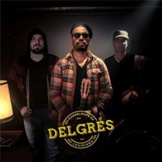 Delgres - Mo Jodi