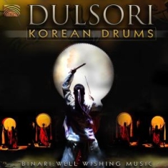 Dulsori - Korean Drums