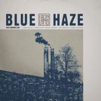 Iron Lamb - Blue Haze Cd