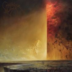 Sepulcher - Panoptic Horror