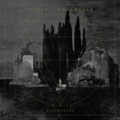 Farsot / Coldworld - Toteninsel (Black Vinyl)