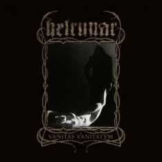 Helrunar - Vanitas Vanitatvm