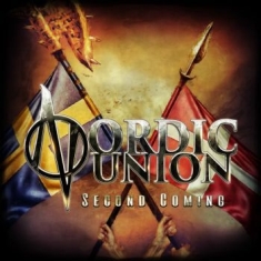 Nordic Union - Second Coming