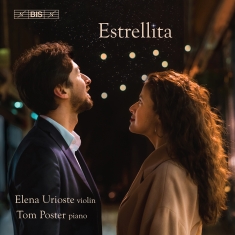 Various - Estrellita: Miniatures For Violin