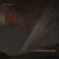 Judas Iscariot - An Ancient Starry Sky