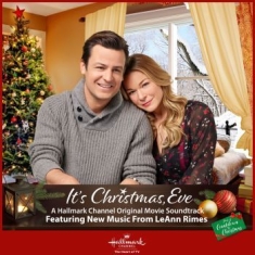 Leann Rimes - It's Christmas, Eve