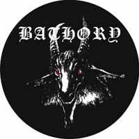 Bathory - Bathory