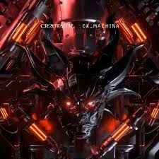 Crossfaith - Ex Machina