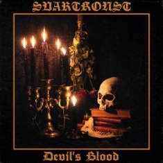 Svartkonst - Devils Blood