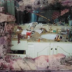 Pusha T - Daytona (Vinyl)