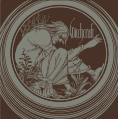 Witchcraft - Witchcraft