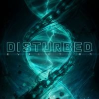 DISTURBED - EVOLUTION (VINYL)