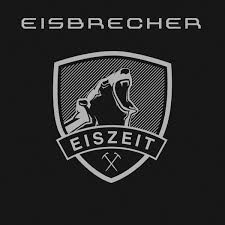 Eisbrecher - Eiszeit in der Gruppe CD bei Bengans Skivbutik AB (3312427)