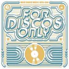 Various Artists - For Discos Only - Indie Dance Music