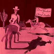 Dean Wareham - Vs Cheval Sombre