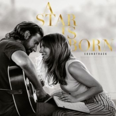 Lady Gaga Bradley Cooper - A Star Is Born (2Lp)