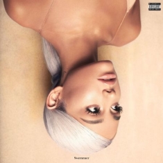 Ariana Grande - Sweetener (2Lp)