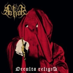 Abhor - Occulta Religion