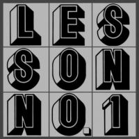 Branca Glenn - Lesson No. 1