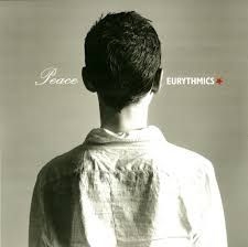 Eurythmics Annie Lennox Dave - Peace (2018 Remastered)