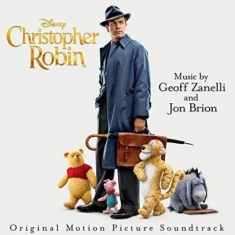 Various Artists - Christopher Robin