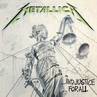 Metallica - And Justice For All