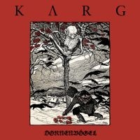 Karg - Dornenvögel