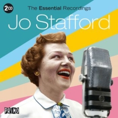 Stafford Jo - Essential Recordings